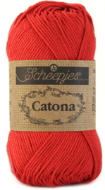 Catona 10 gram 516 Candy Apple