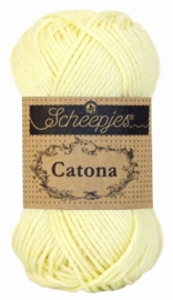 Catona 10 gram 101  Candle Light