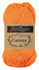 Catona 10 gram 386   Peach