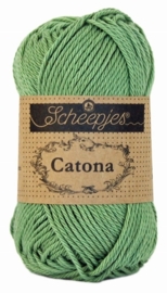 212 Catona 25 gram Sage Green