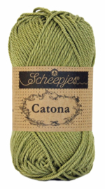 Scheepjes Catona 395- 50 gram