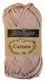 257 Catona 25 gram Antique Mauve