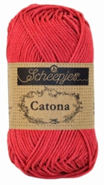 Scheepjes Catona 258 - 50 gram