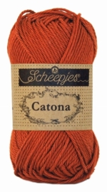 Catona 10 gram 388  Rust