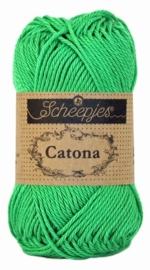 Catona 10 gram 389  Apple Green