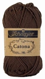 Scheepjes Catona 162 - 50 gram