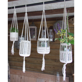 Haakpatroon nr. 154 hangers