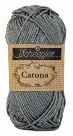 Catona 10 gram 242  Metal Grey