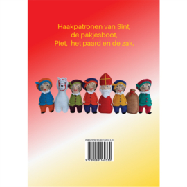 Sint en de pakjesboot haken