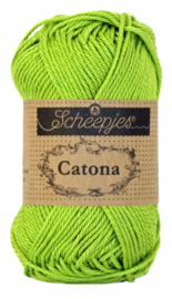 Scheepjes Catona 205 - 50 gram