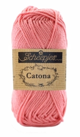 Scheepjes Catona 409 - 50 gram