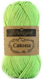 Catona 10 gram 513  Apple Granny