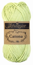 392 Catona 25 gram Lime Juice