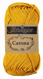 249 Catona 25 gram Saffron