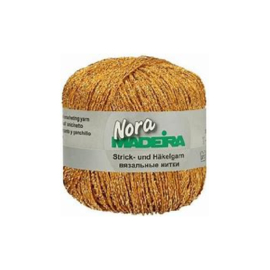 Madeira Nora 320, goud