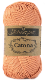 Catona 10 gram 524  Apricot