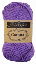 Scheepjes Catona 113 - 50 gram