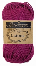 Scheepjes Catona 128 - 50 gram