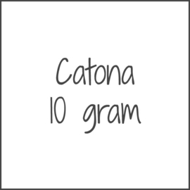Catona 10 gram