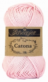 238 Catona 25 gram Powder Pink