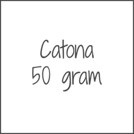 Scheepjes Catona 50 gram