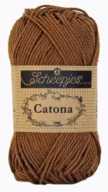 157 Catona 25 gram Root Beer