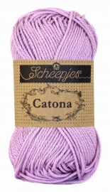 226  Catona 25 gram Light Orchid