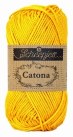 Catona 10 gram 208  Yellow Gold