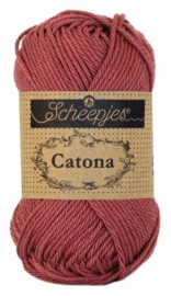 Catona 10 gram 396  Rose Wine