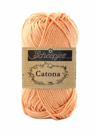 414 Catona 25 gram Vintage Peach