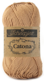 Catona 10 gram 502  Camel