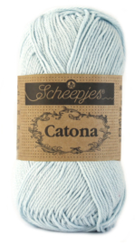 509 Catona 25 gram Baby Blue