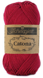 Catona 10 gram 517  Ruby