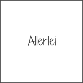 Allerlei