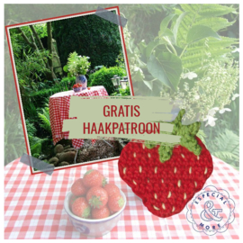 Gratis haakpatronen