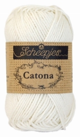 Scheepjes Catona 105 - 50 gram