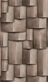 Noordwand Timber fotobehang 35396