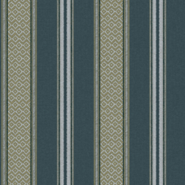 Dutch Wallcoverings behang Bohème 92141