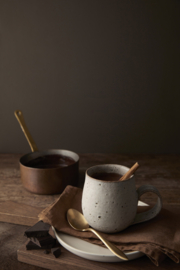 Little Greene verf Chocolate Colour 124