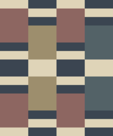Casadeco Color Game behang 20062 8668