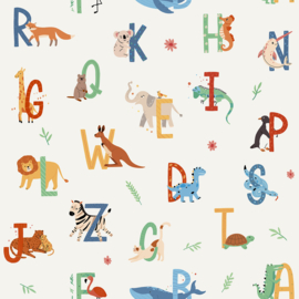 Dutch Wallcoverings Sweet Dreams behang N06110