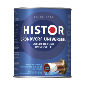 Histor Grondverf Universeel 0,750 liter