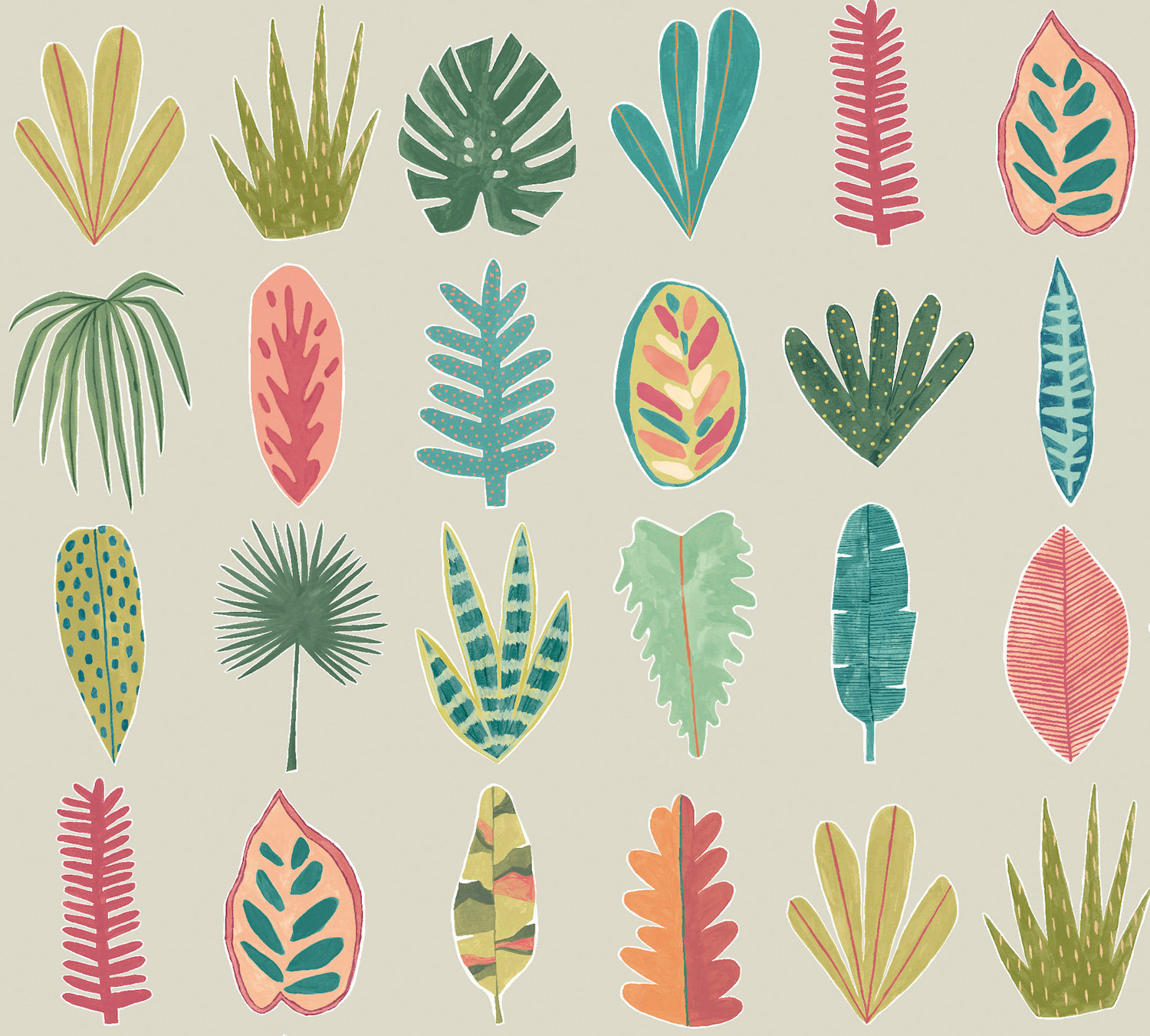 Dutch Wallcoverings Glasshouse behang GHS50108W