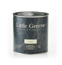 Little Greene Absolute Matt Emulsion 1 liter