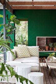 Little Greene verf Puck 298