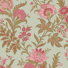 Days of Bloom behang Elegance - Pink