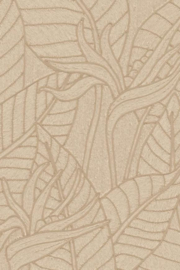 ARTE Tali behang Strelitzia 60742