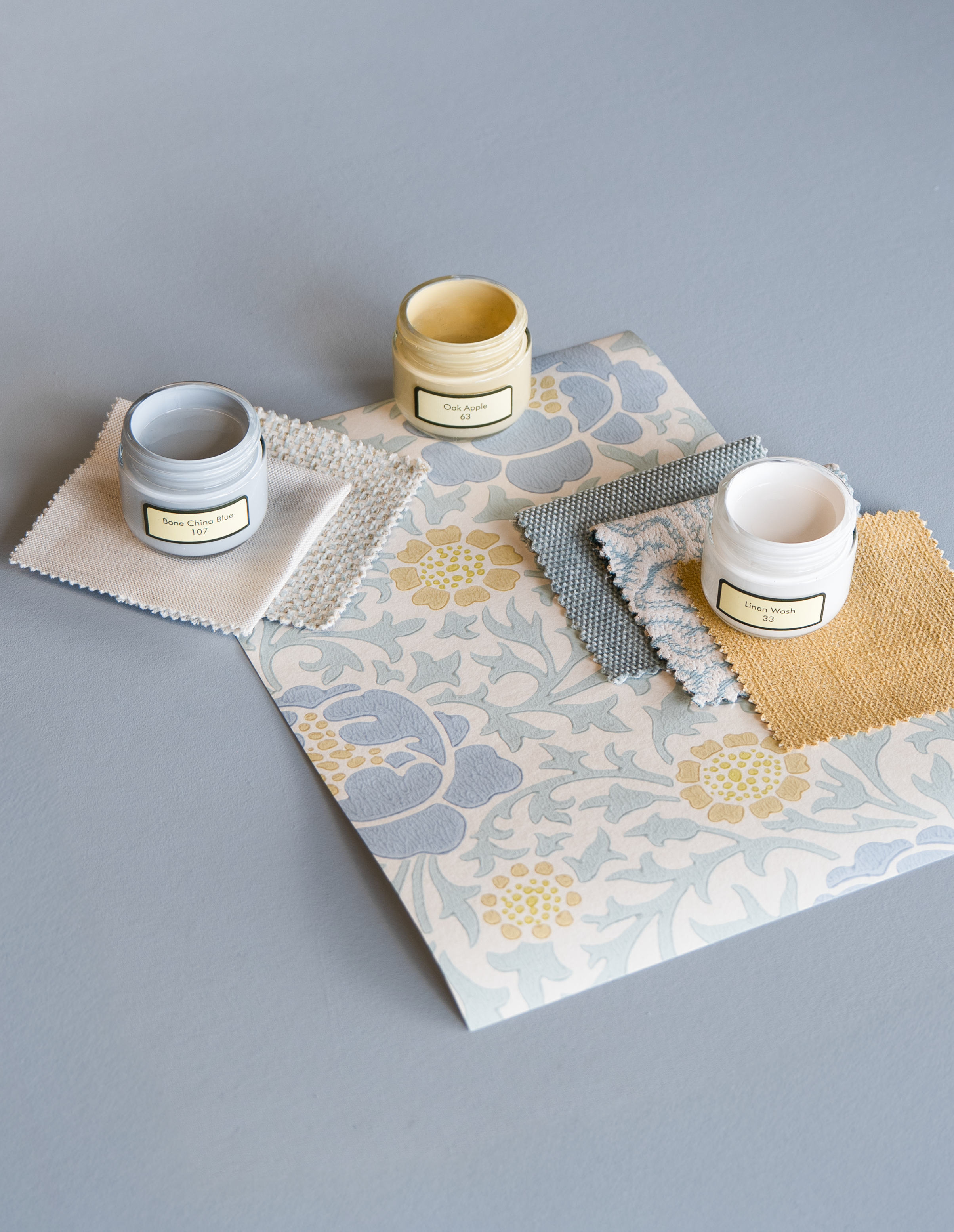 Little Greene verf Oak Apple 63