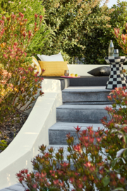 Little Greene verf White Lead 74