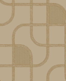 Eijffinger Calm Crafted behang 363264